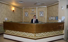 اجنحة كونتينيتال فراونية